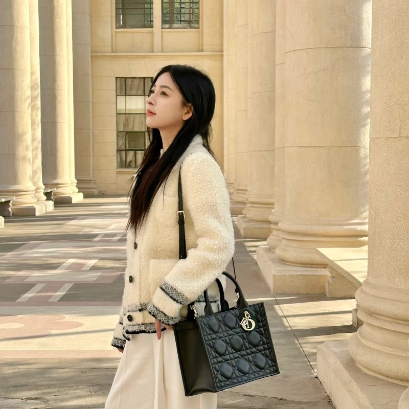 🩷DIOR 韓素希同款 熱賣款 經典外套-2