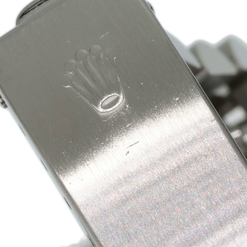 勞力士 69174G Datejust 女士十鑽腕錶，精鋼/SS/18K 白金材質-20