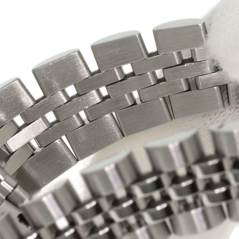 勞力士 69174G Datejust 女士十鑽腕錶，精鋼/SS/18K 白金材質-23