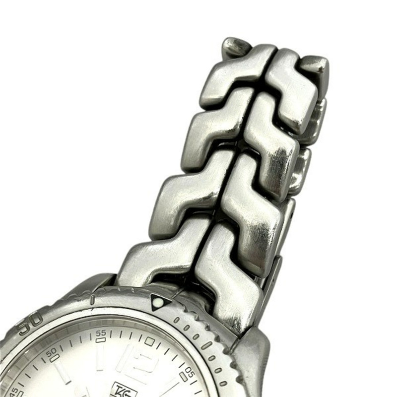 泰格豪雅 Link WT1112-0 男士石英腕錶-7