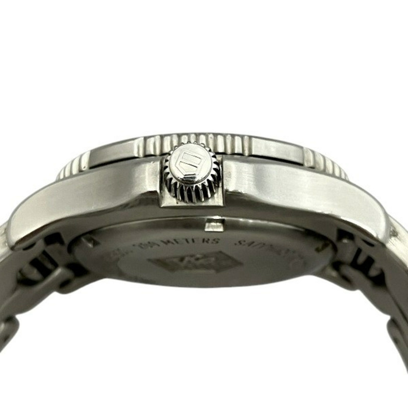 泰格豪雅 Link WT1112-0 男士石英腕錶-8