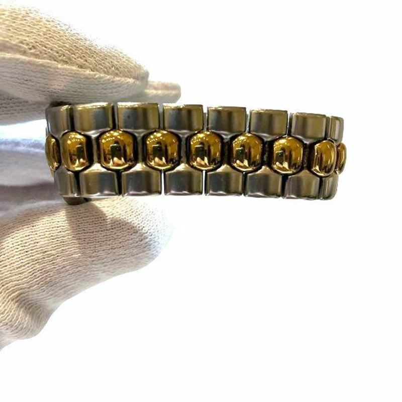 浪琴錶 Conquest L1.114.3 女士石英腕錶-8