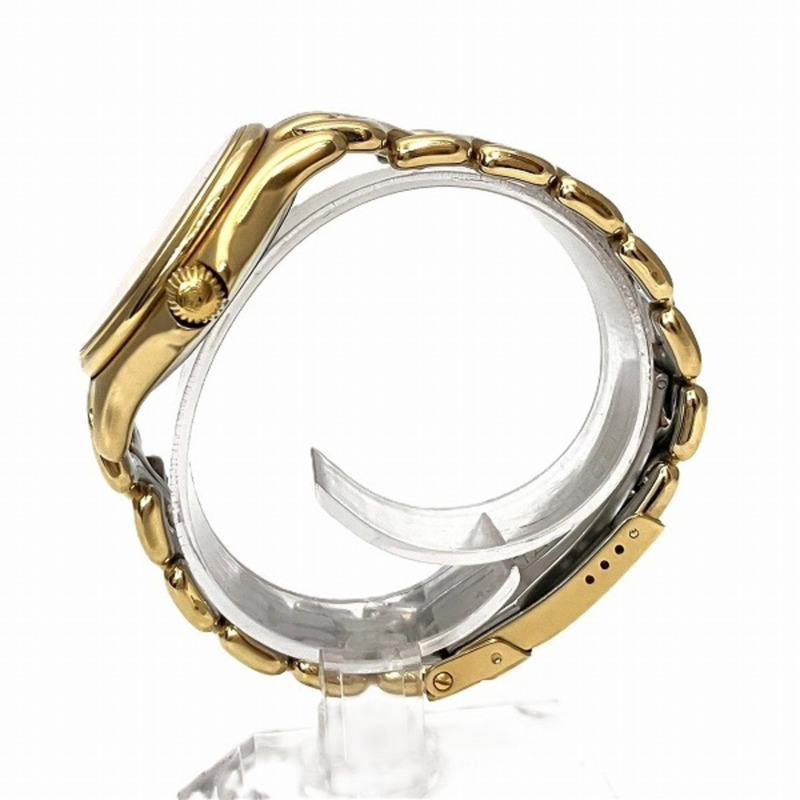 泰格豪雅 SEL S04.708M 男童石英金錶-1