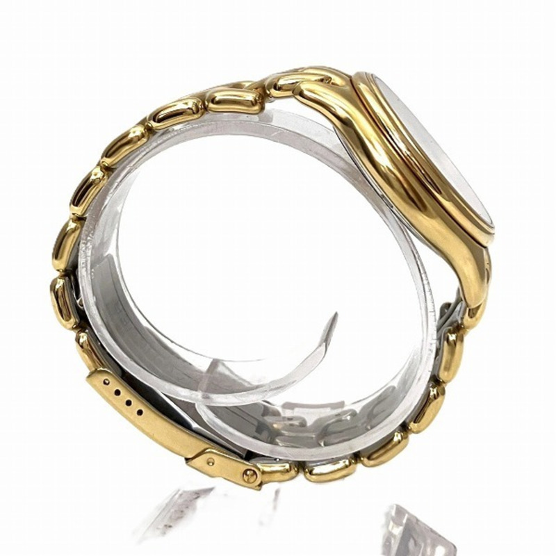 泰格豪雅 SEL S04.708M 男童石英金錶-2