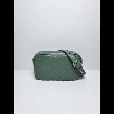 BV - Gemelli Crossbody Bag(未使用品)