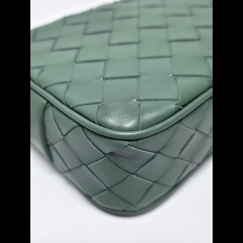 BV - Gemelli Crossbody Bag(未使用品)-9