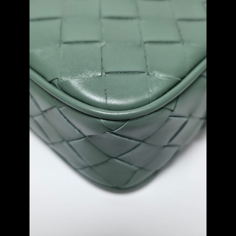 BV - Gemelli Crossbody Bag(未使用品)-10