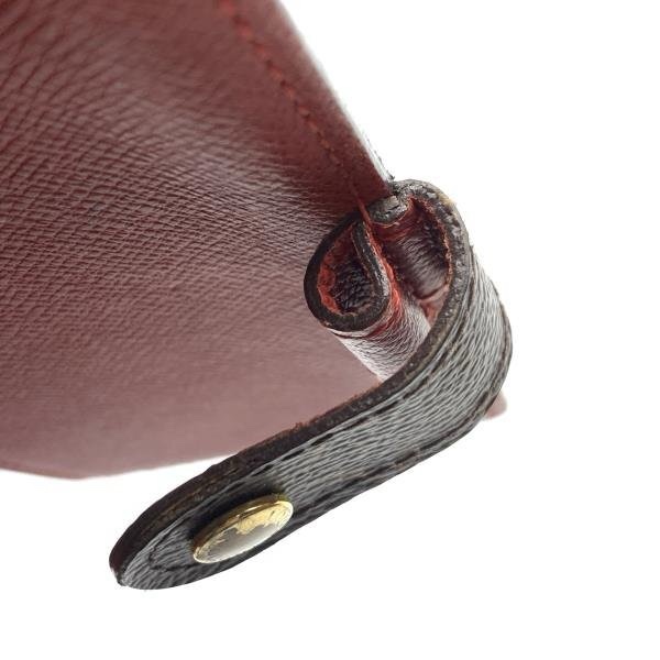 LOUIS VUITTON 路易威登 R20018 A7筆記本 限量版絕版品-5