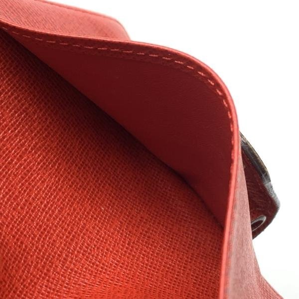 LOUIS VUITTON 路易威登 R20018 A7筆記本 限量版絕版品-7