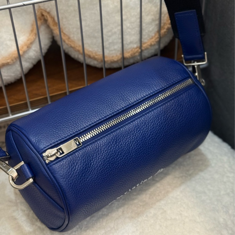 Dior Homme圓桶包-3