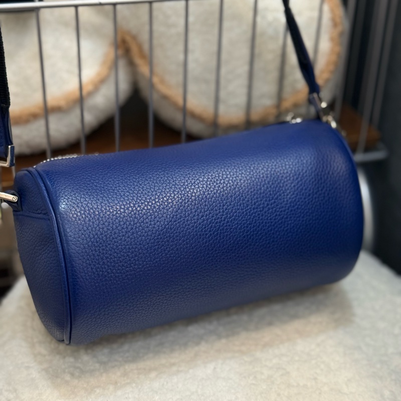 Dior Homme圓桶包-4