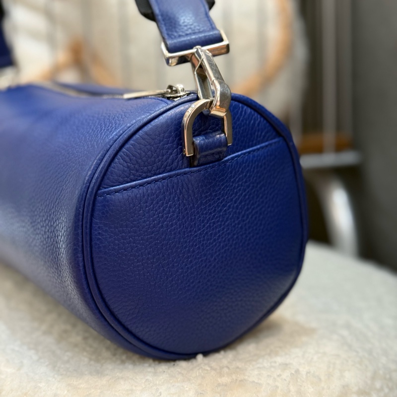 Dior Homme圓桶包-5