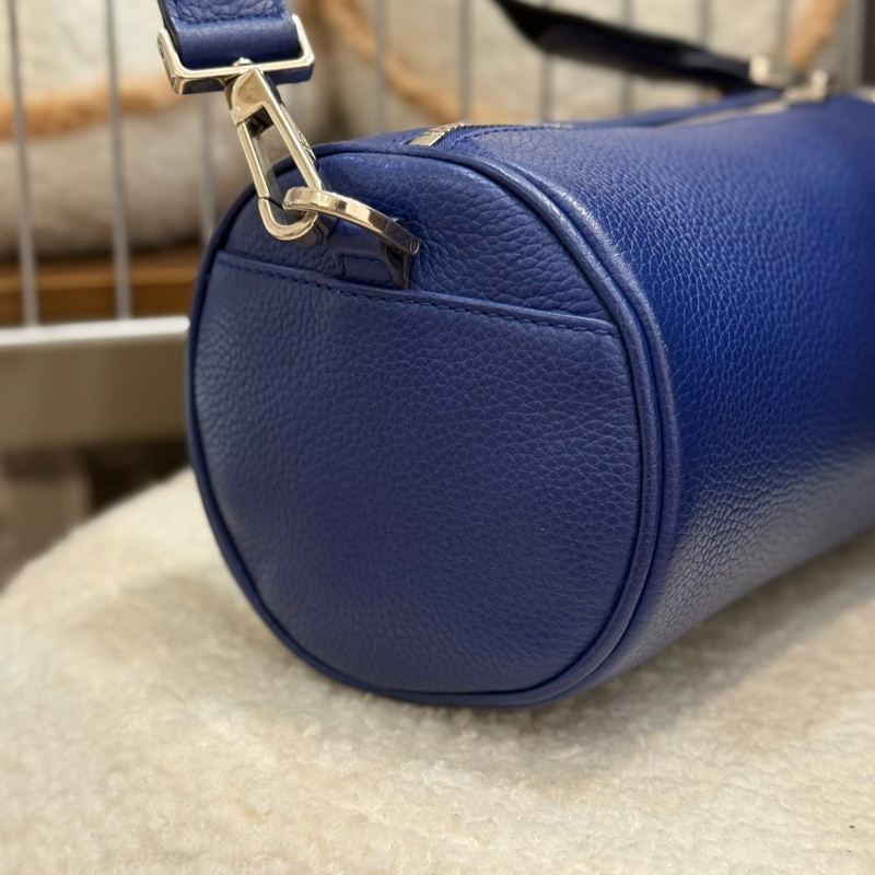 Dior Homme圓桶包-6