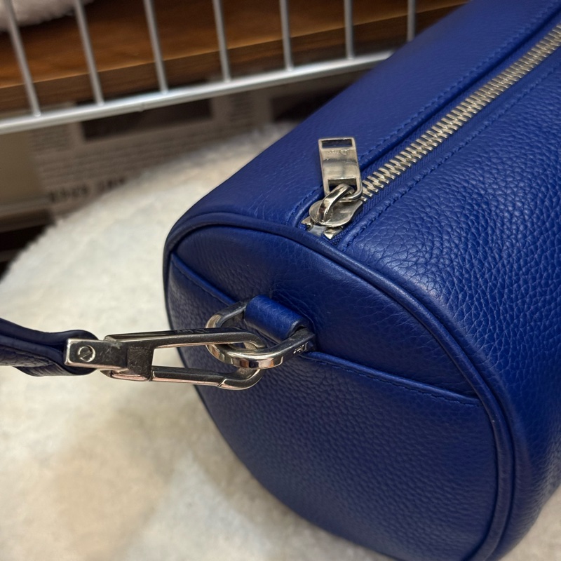 Dior Homme圓桶包-7