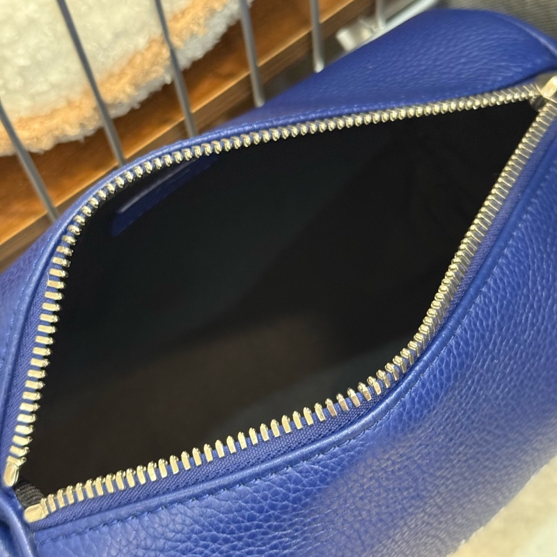 Dior Homme圓桶包-12