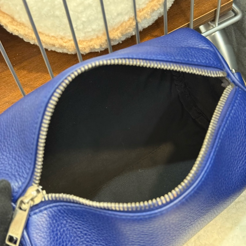 Dior Homme圓桶包-13