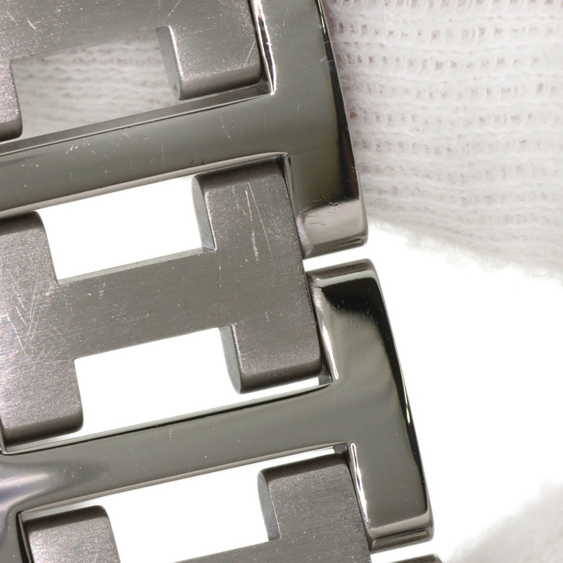 愛馬仕 CL6.710 Clipper 男士腕錶,不鏽鋼材質-15