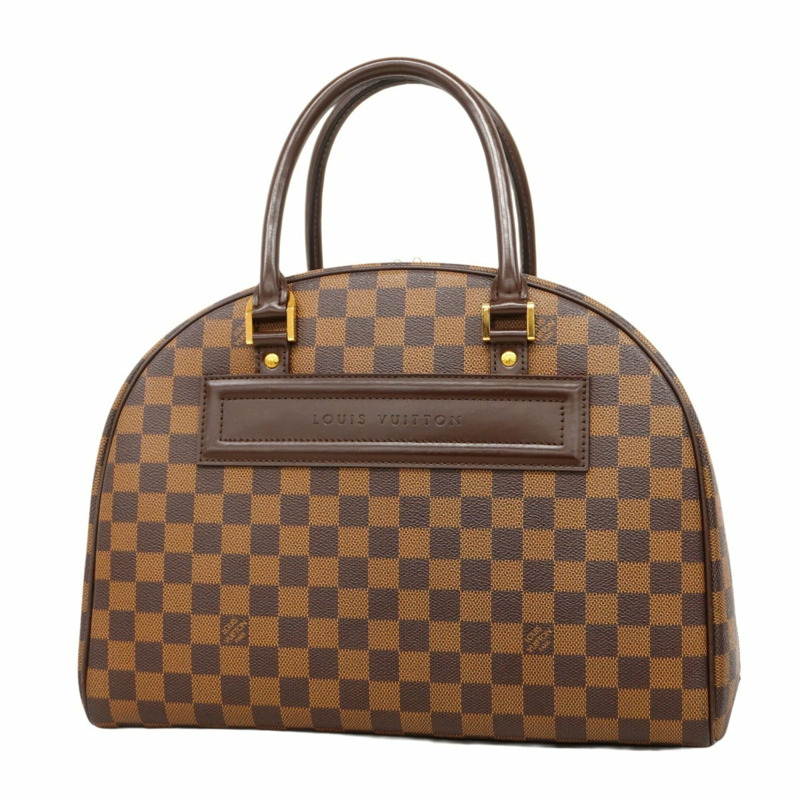 路易威登 Damier Nolita Ebene 女士手提包 N41455-0