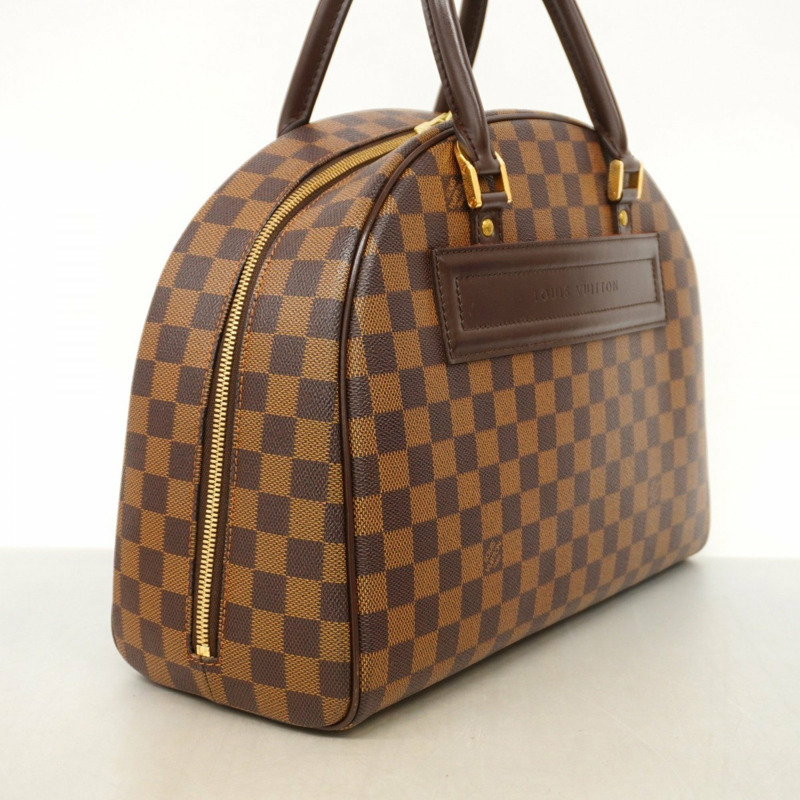 路易威登 Damier Nolita Ebene 女士手提包 N41455-1