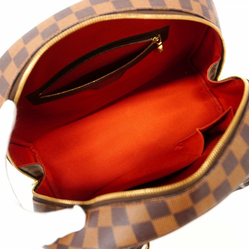 路易威登 Damier Nolita Ebene 女士手提包 N41455-3