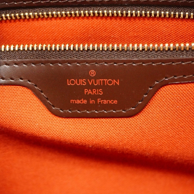 路易威登 Damier Nolita Ebene 女士手提包 N41455-4