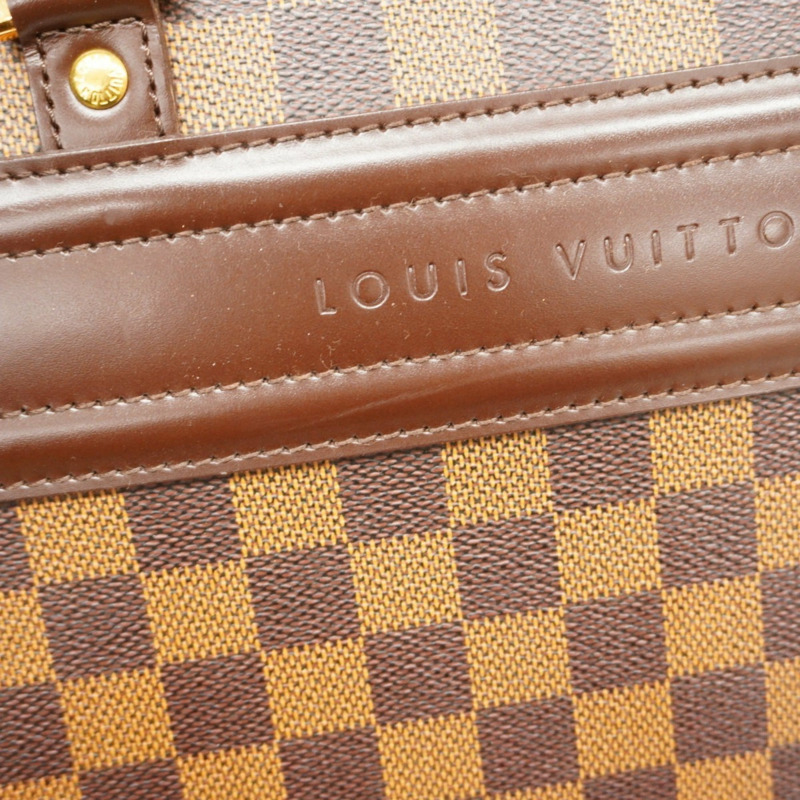 路易威登 Damier Nolita Ebene 女士手提包 N41455-6