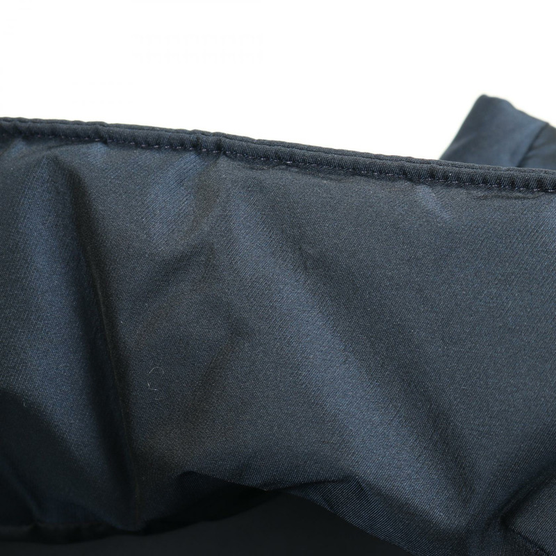 Christian Dior羽絨背心 #XS 聚酯纖維 海軍藍 銀色 紅色 二手 女款-5