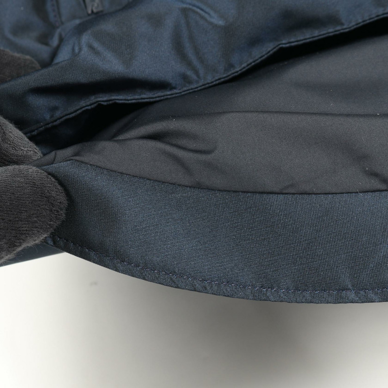 Christian Dior羽絨背心 #XS 聚酯纖維 海軍藍 銀色 紅色 二手 女款-6