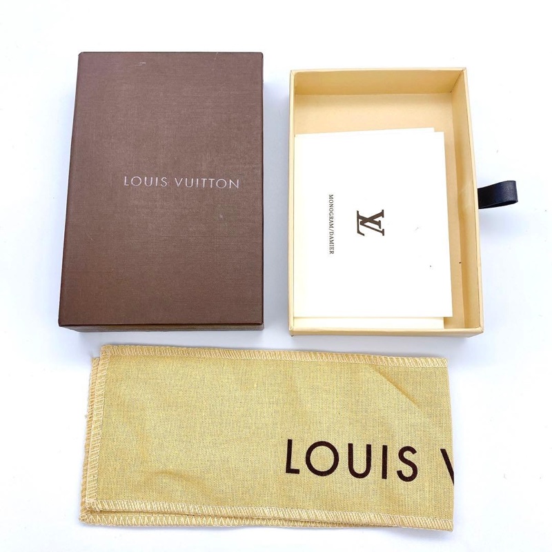 LOUIS VUITTON 路易威登老花🌹手環 絕版品-9