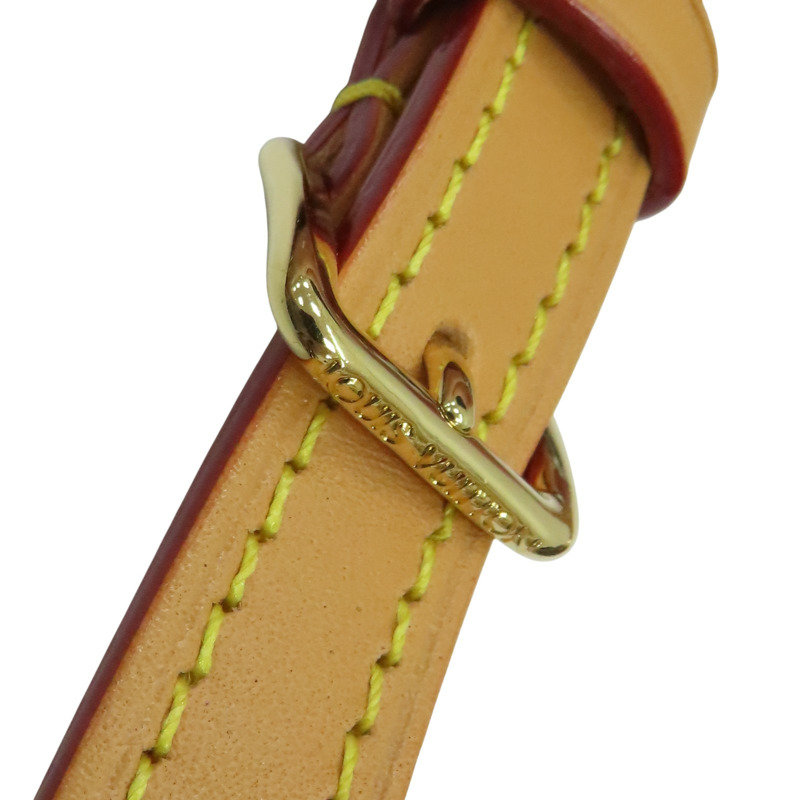 棕色 原花帆布 Mini Bumbag 肩背包【LOUIS VUITTON LV 路易威登】 M82335-10