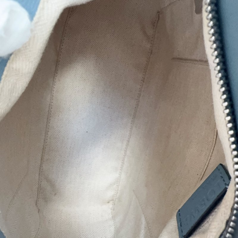 loewe 羅意威puzzle 霧霾藍小號-7