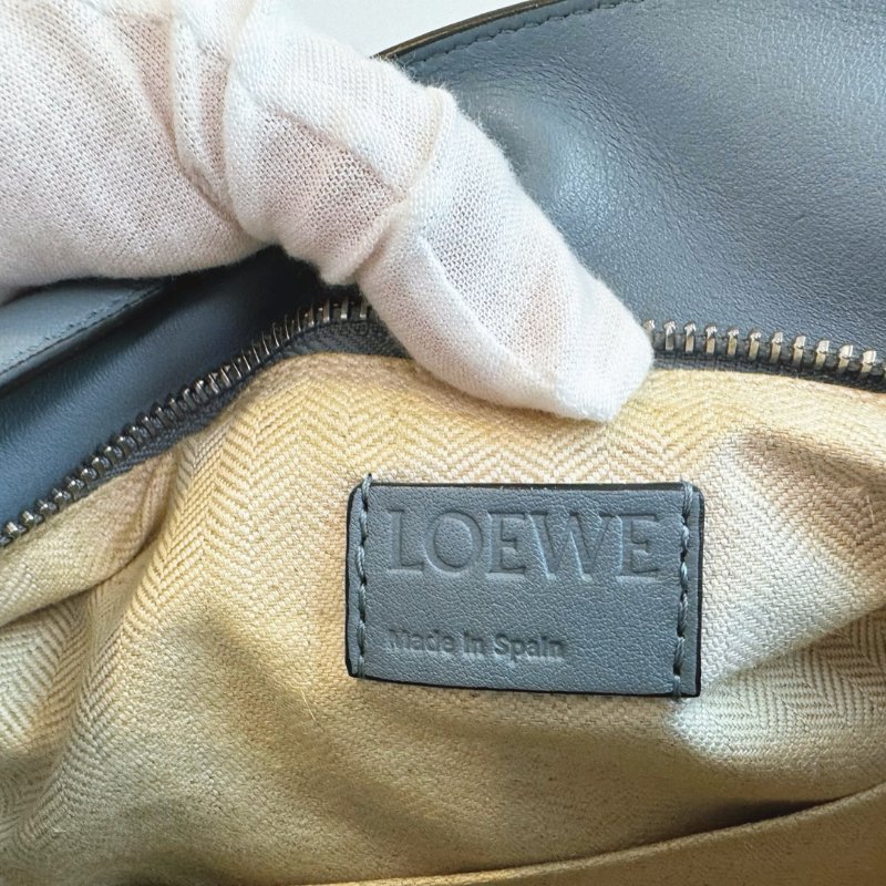 loewe 羅意威puzzle 霧霾藍小號-8