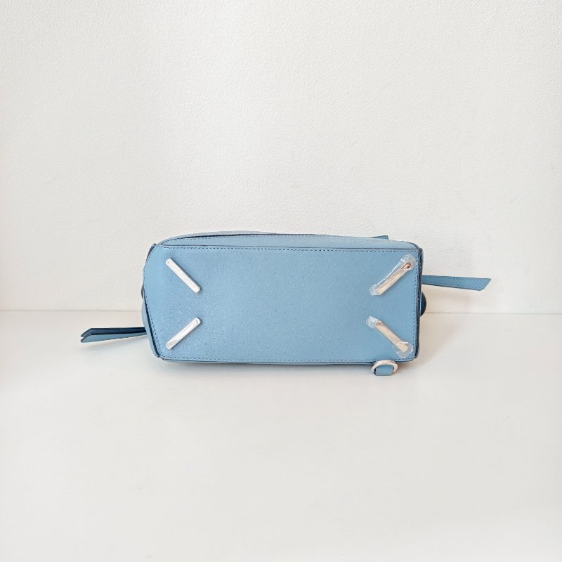 loewe 羅意威puzzle 霧霾藍小號-8