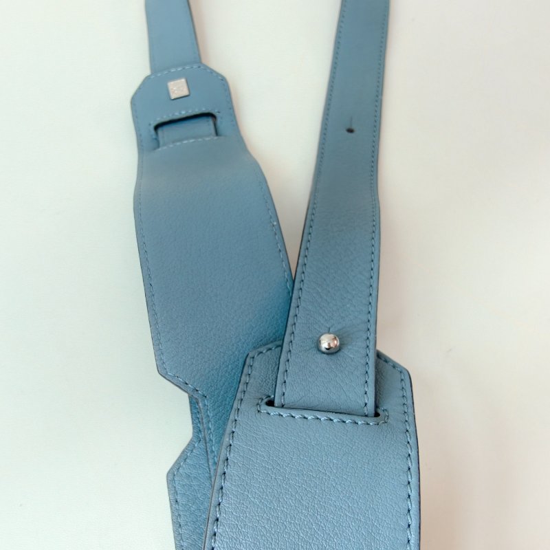 loewe 羅意威puzzle 霧霾藍小號-11