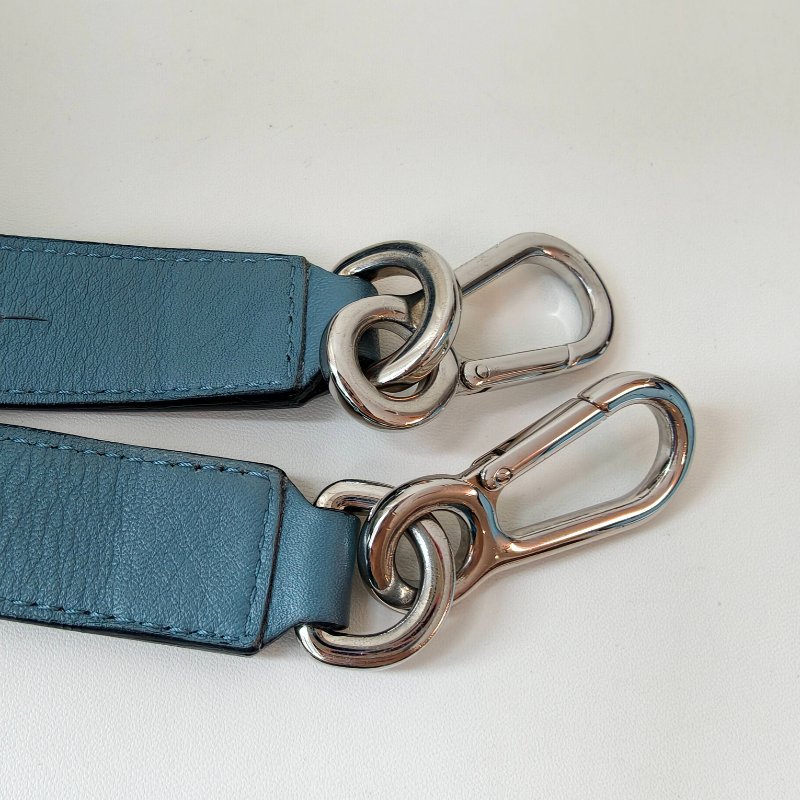 loewe 羅意威puzzle 霧霾藍小號-12