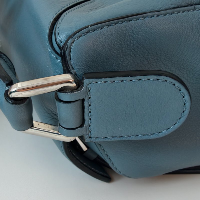 loewe 羅意威puzzle 霧霾藍小號-23