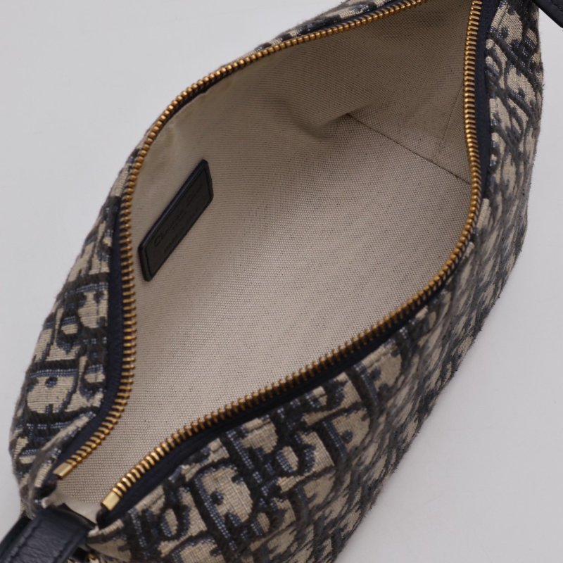 DIOR Travel nomad 手提飯盒包-2