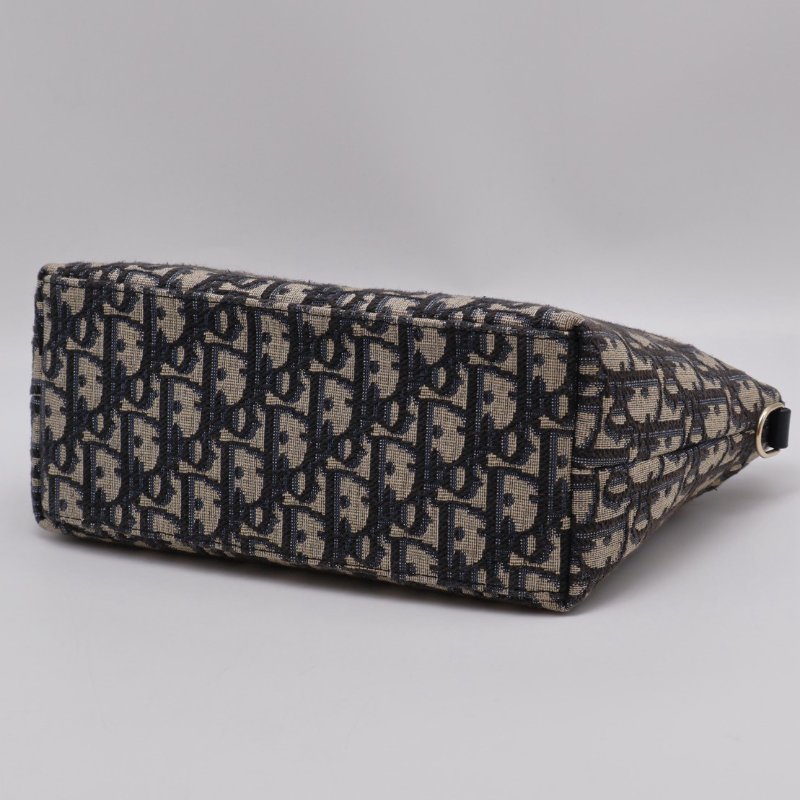 DIOR Travel nomad 手提飯盒包-7