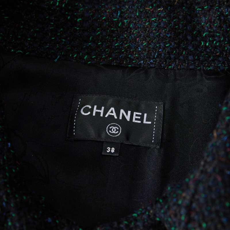 CHANEL coat-5