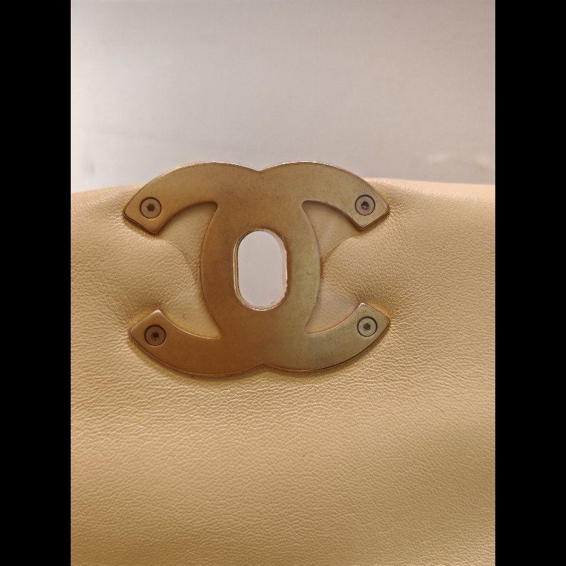 Chanel 19bag small size-15