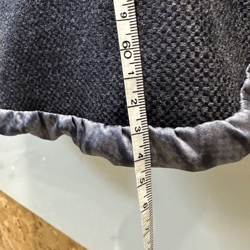 【美收精品】ARMANI 灰藍色西裝外套 4-529-8