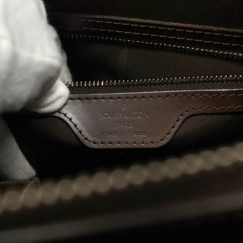 路易威登 Epi Figari PM 手提包 M5201D 摩卡色 女士-4