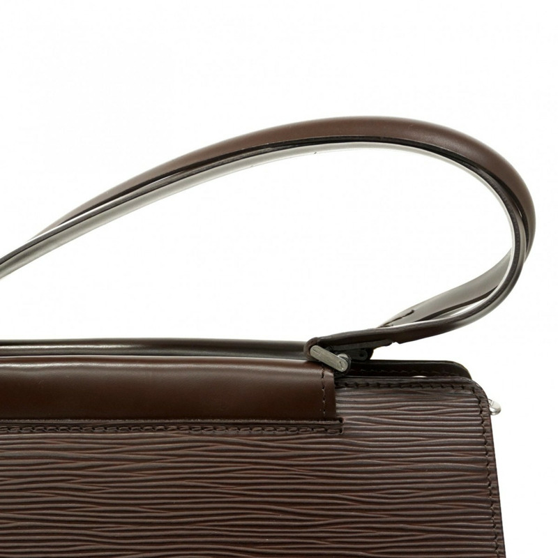 路易威登 Epi Figari PM 手提包 M5201D 摩卡色 女士-8