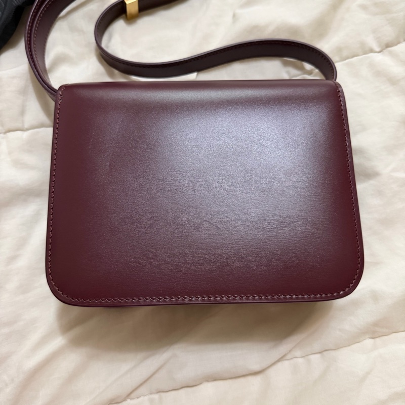 Celine teen classic box-3