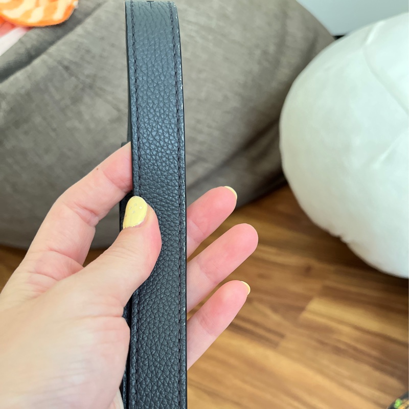 Loewe puzzle 小號 深灰-16