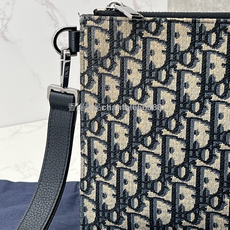 💗香緹國際精品💗 655 Dior a5手拿包 #手拿包 #化妝包-1