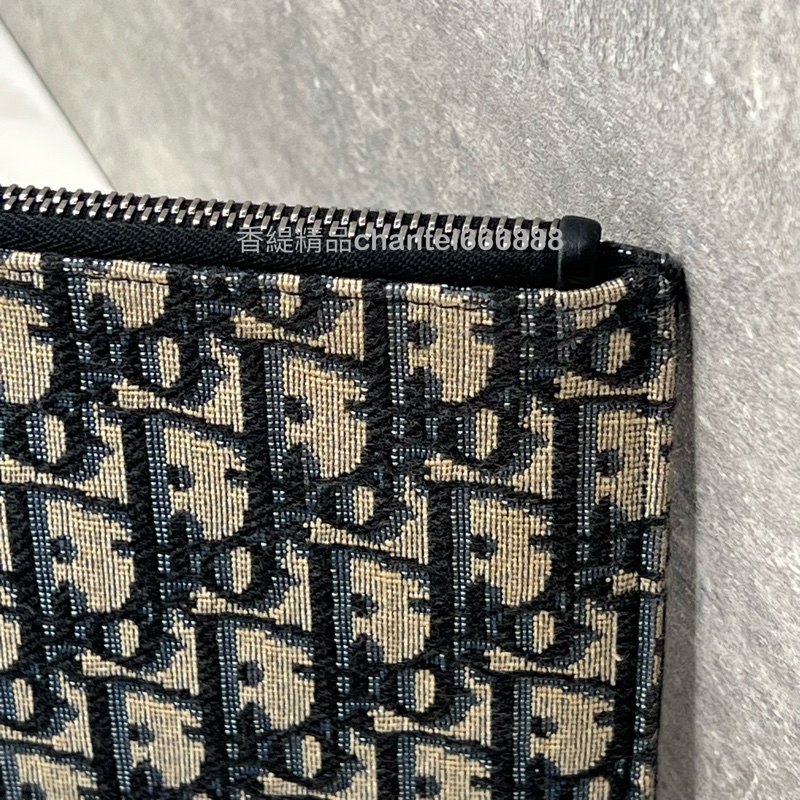 💗香緹國際精品💗 655 Dior a5手拿包 #手拿包 #化妝包-2