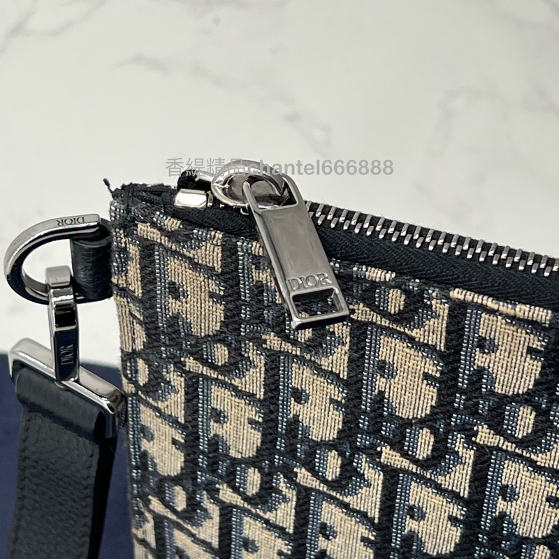 💗香緹國際精品💗 655 Dior a5手拿包 #手拿包 #化妝包-3