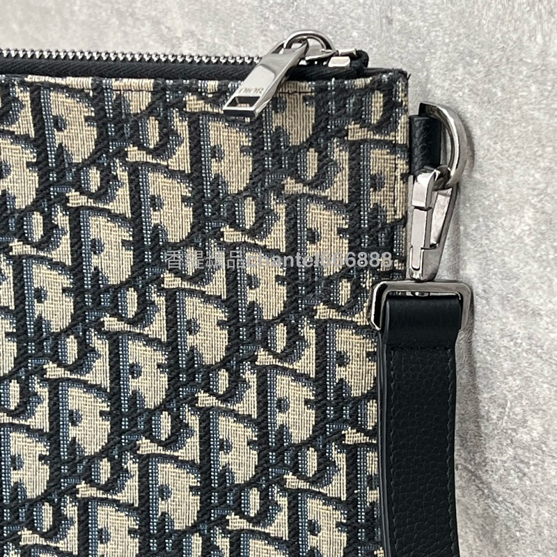 💗香緹國際精品💗 655 Dior a5手拿包 #手拿包 #化妝包-4