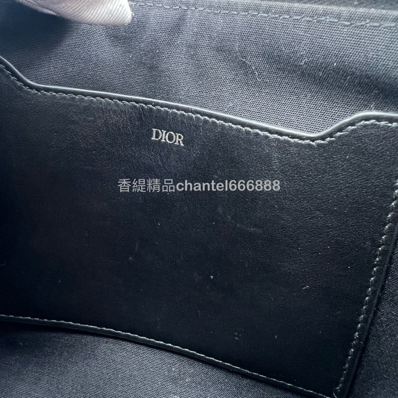 💗香緹國際精品💗 655 Dior a5手拿包 #手拿包 #化妝包-8